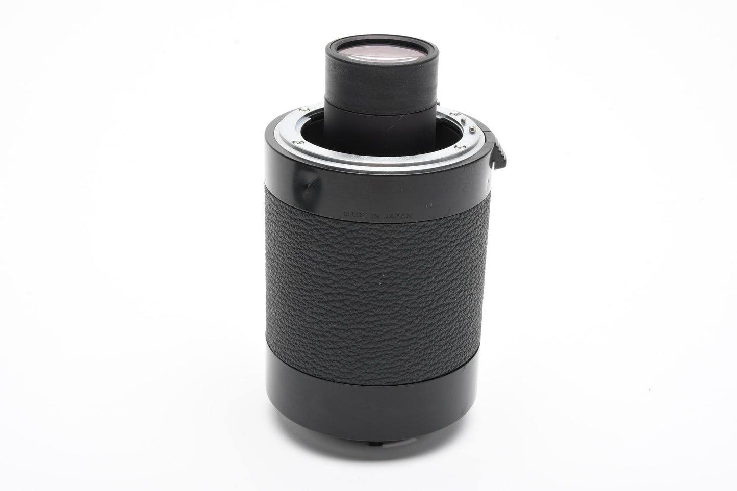 Nikon TC-301 2X Teleconverter w/Caps, Mint-