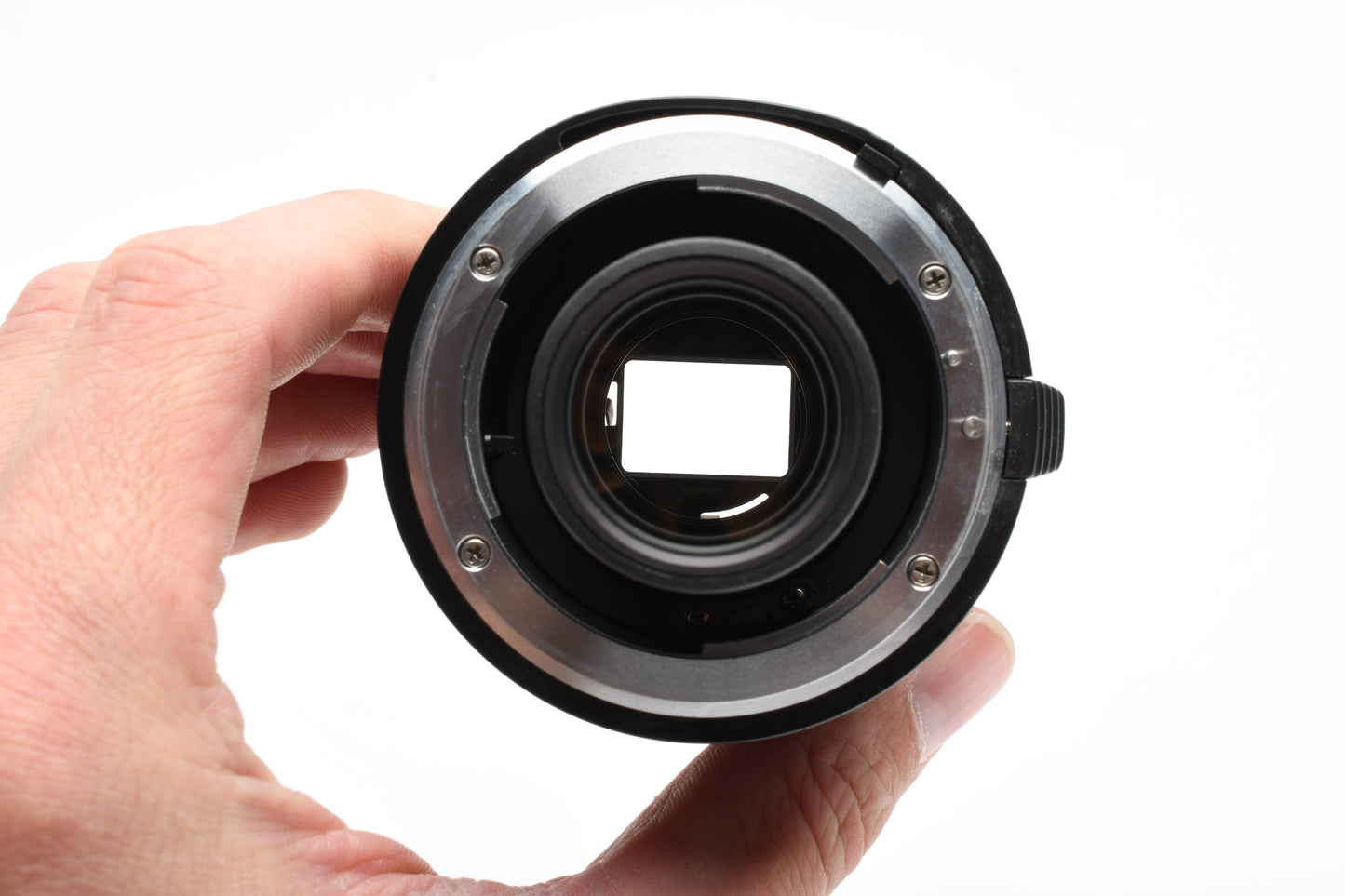 Nikon TC-301 2X Teleconverter w/Caps, Mint-