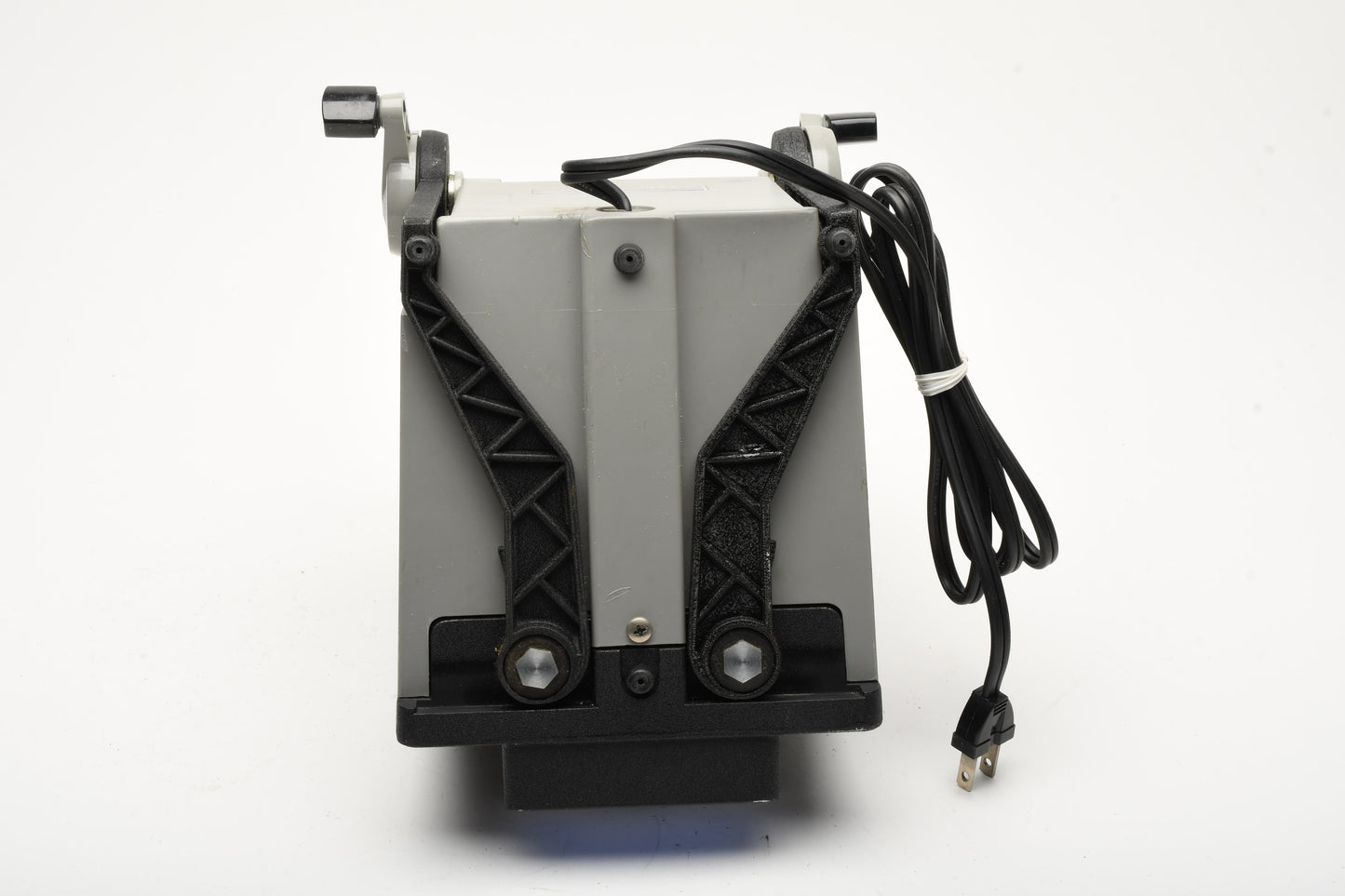 Vernon Dual 8 Deluxe Movie Film Editor, clean, tested, 5.5" Screen (Reg. 8 and S8)