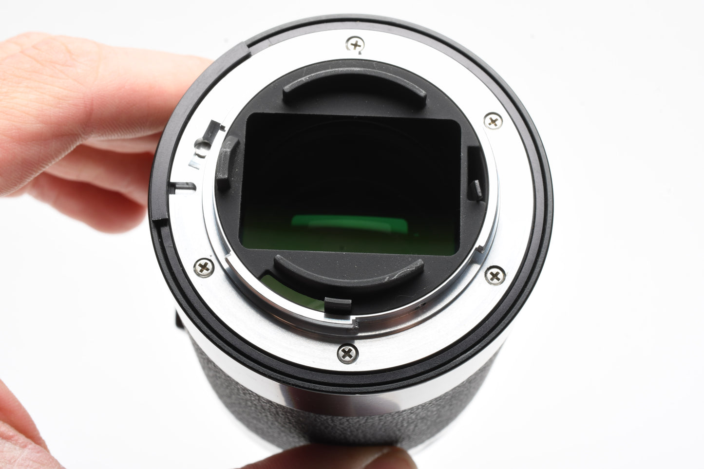 Nikon TC-301 2X Teleconverter w/Caps, Mint-