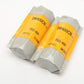 2X rolls Kodak BW400CN 120 B&W Film - Expired, Cold Stored