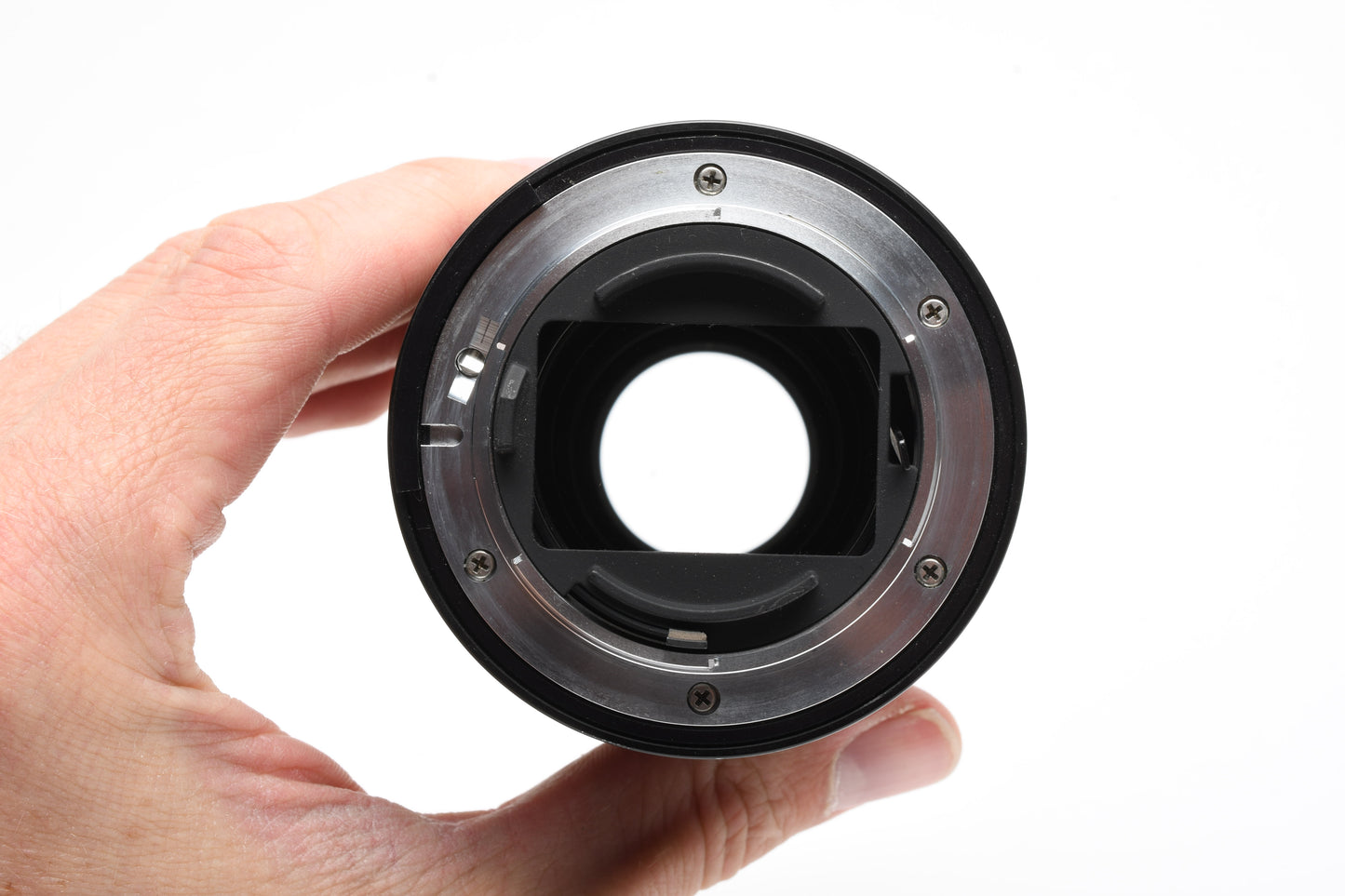Nikon TC-301 2X Teleconverter w/Caps, Mint-