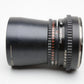 Hasselblad Distagon 50mm F4 T* Black lens, sharp, *Read details