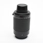 Nikon TC-301 2X Teleconverter w/Caps, Mint-