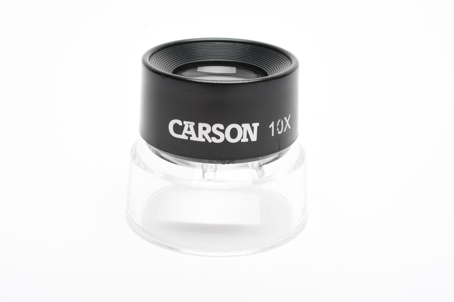 Carson 10X Lupe, Very clean