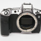 Canon EOS R Mirrorless body, Camo Skin, <36K Acts, Boxed, USA, Nice!