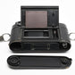 Leica M2 Black Paint Body, Timeless, Gorgeous, Great collector or User piece