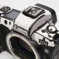 Canon EOS R Mirrorless body, Camo Skin, <36K Acts, Boxed, USA, Nice!