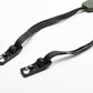 Lucky 2" leather quality camera strap (Olive green), Nice!