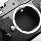 Leica M2 Black Paint Body, Timeless, Gorgeous, Great collector or User piece