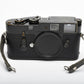 Leica M2 Black Paint Body, Timeless, Gorgeous, Great collector or User piece