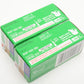 2X rolls Fujichrome Velvia 100 100ASA 120 Film RVP100 E6 - Expired, Cold Stored