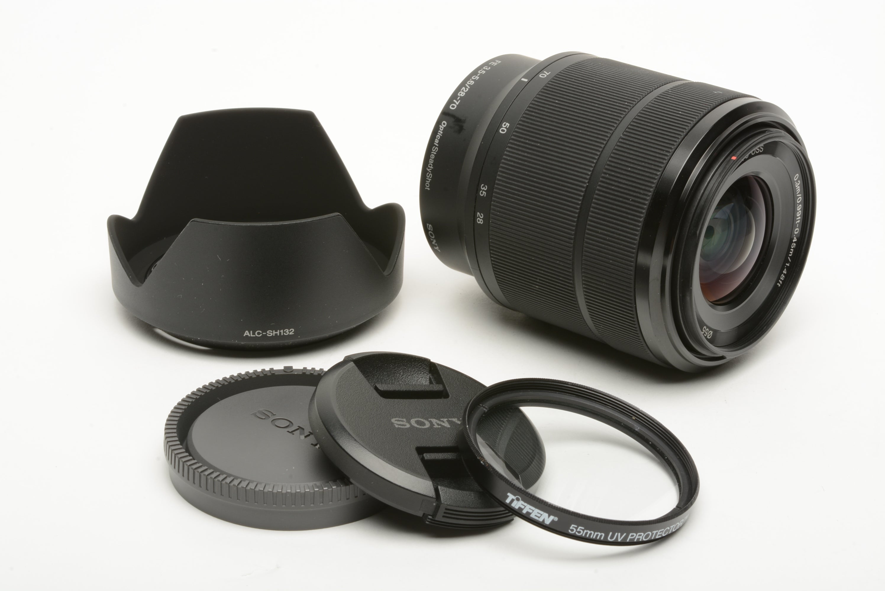 SALE価格 SONY SEL2870 FE 28-70mm F3.5-5.6