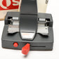 Eumig ECOS Chemo Splicer for S8 Movie film, Includes liquid glue