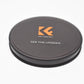 K&F Concept Nano-X Series Filter 72mm MRC UV w/Box, Jewel Case