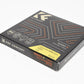 K&F Concept Nano-X Series Filter 72mm MRC UV w/Box, Jewel Case
