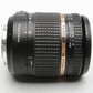 Tamron 18-270mm F3.5-6.3 Di II PZD Lens for Sony A Mount, Caps+UV, B008, Clean