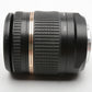 Tamron 18-270mm F3.5-6.3 Di II PZD Lens for Sony A Mount, Caps+UV, B008, Clean