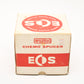 Eumig ECOS Chemo Splicer for S8 Movie film, Includes liquid glue