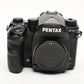Pentax K1 Mark II DSLR Body, 117K Acts, Tested, still great! Boxed