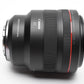 Canon RF 85mm f1.2 L USM DS Lens #3450C002 NEW IN BOX, USA