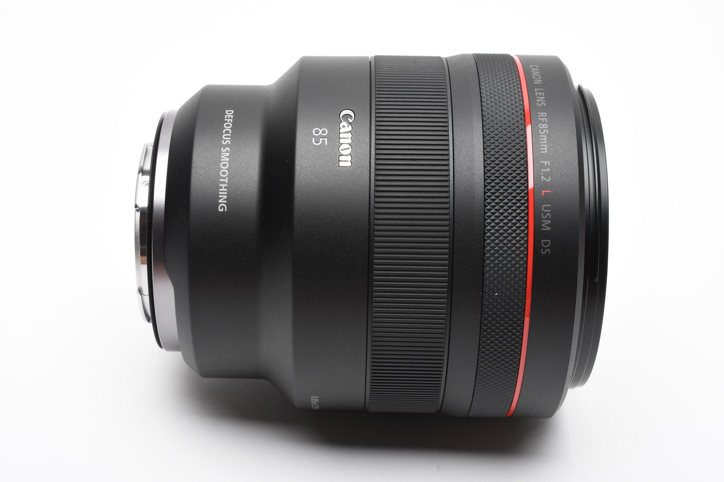 Canon RF 85mm f1.2 L USM DS Lens #3450C002 NEW IN BOX, USA