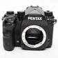 Pentax K1 Mark II DSLR Body, 117K Acts, Tested, still great! Boxed