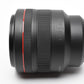 Canon RF 85mm f1.2 L USM DS Lens #3450C002 NEW IN BOX, USA