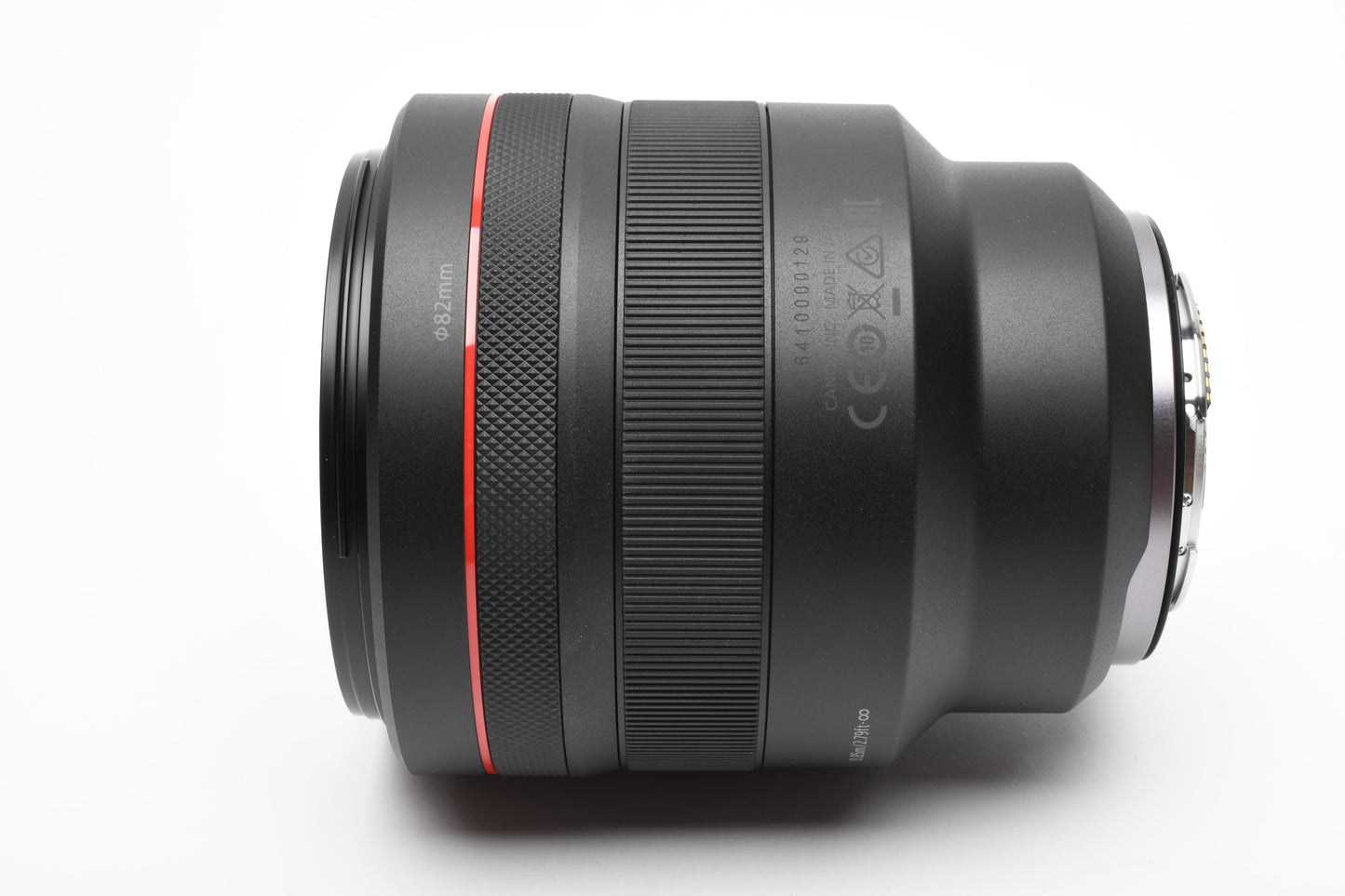 Canon RF 85mm f1.2 L USM DS Lens #3450C002 NEW IN BOX, USA