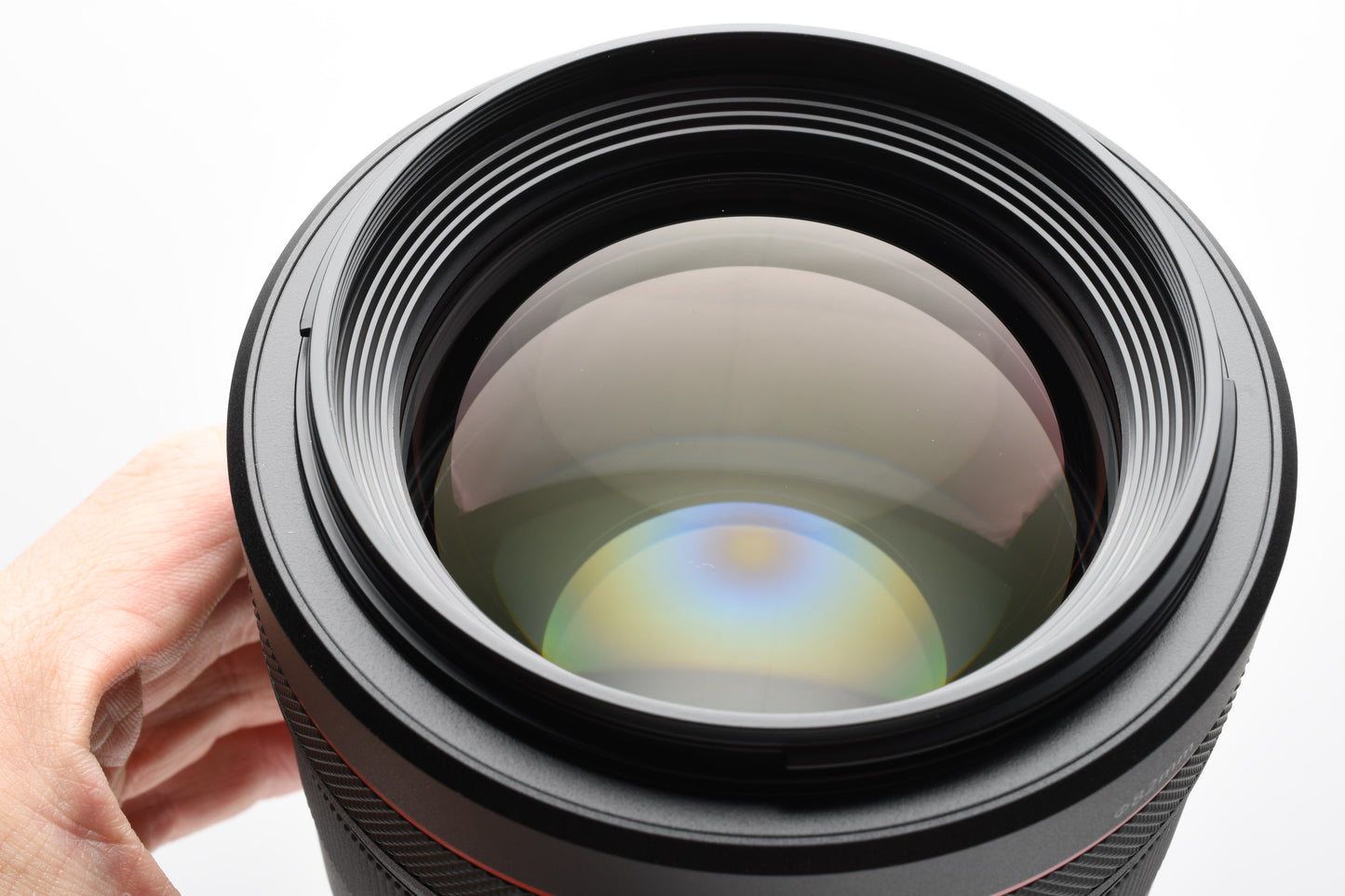 Canon RF 85mm f1.2 L USM DS Lens #3450C002 NEW IN BOX, USA