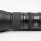 Tamron SP 150-600mm f5-6.3 Di VC USD G2 for Canon EF, Mint, USA Version + Pola