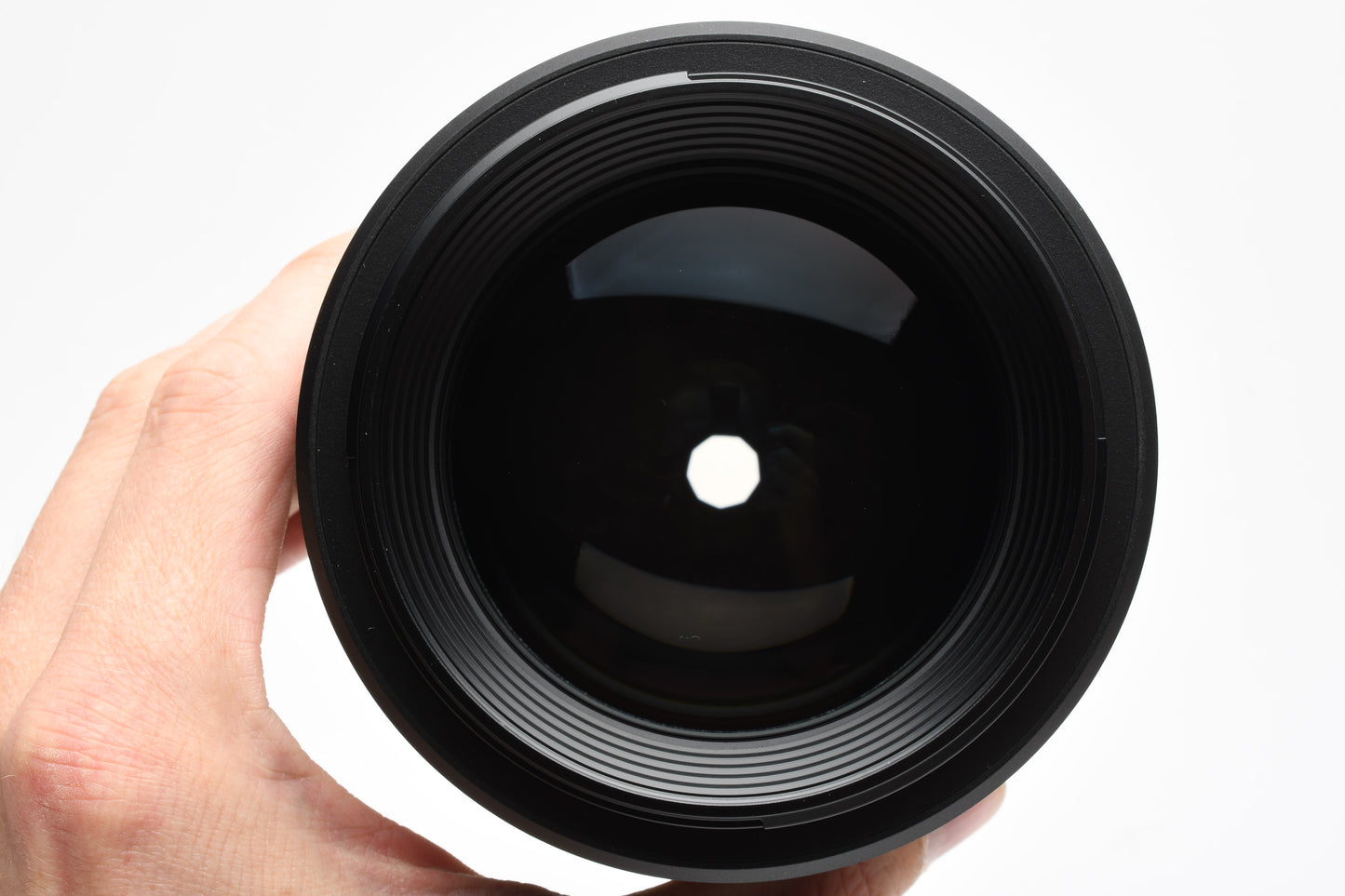 Canon RF 85mm f1.2 L USM DS Lens #3450C002 NEW IN BOX, USA