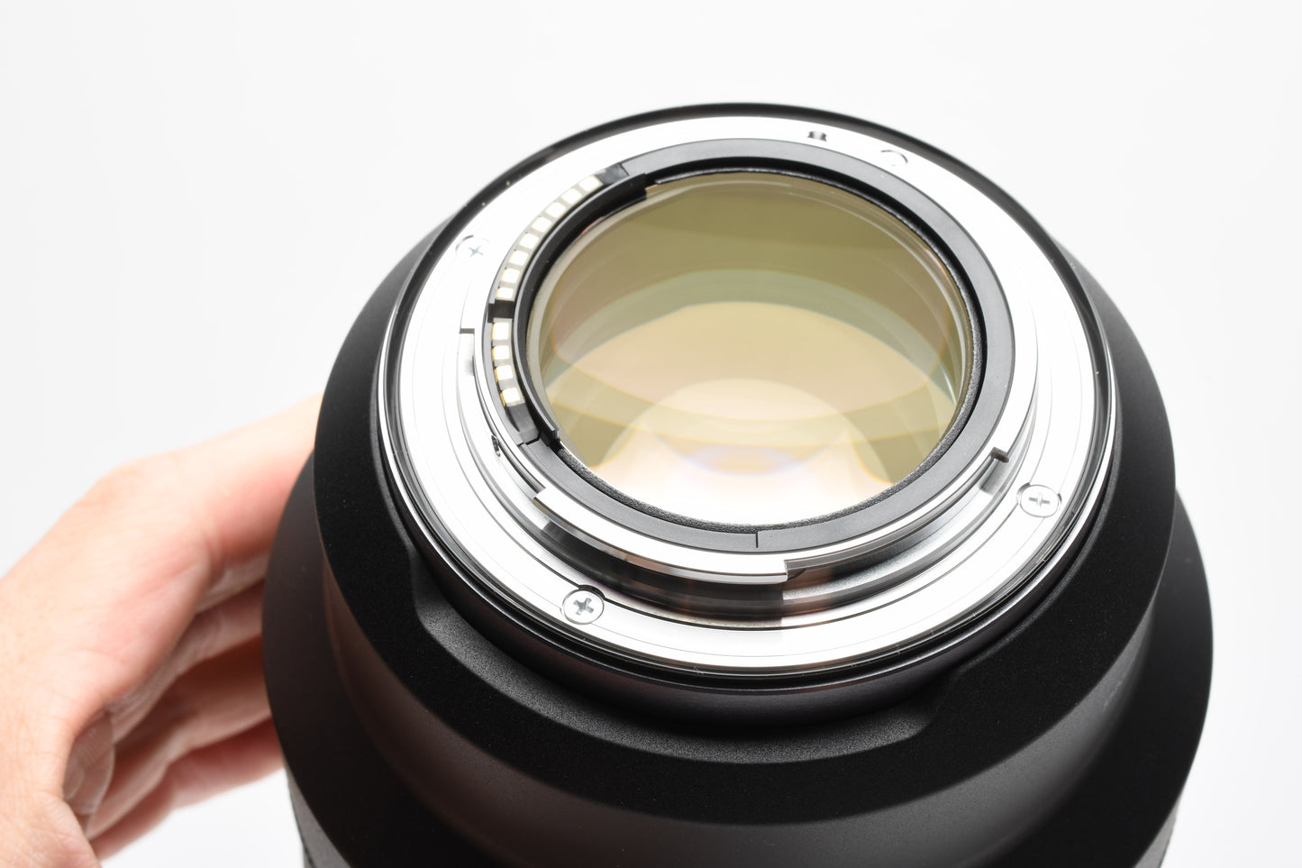 Canon RF 85mm f1.2 L USM DS Lens #3450C002 NEW IN BOX, USA
