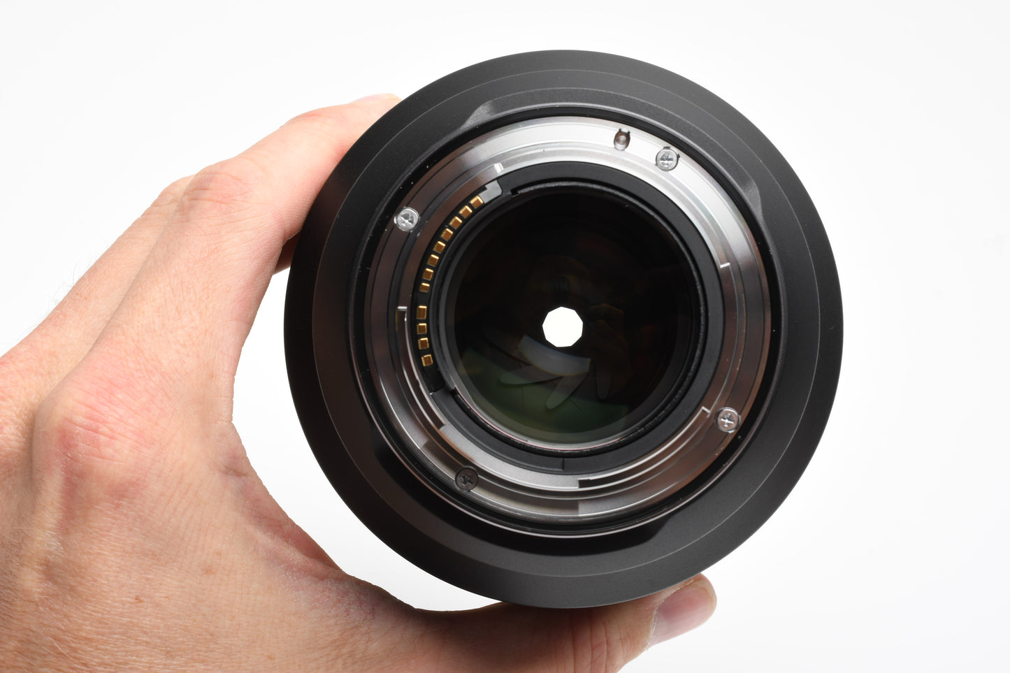 Canon RF 85mm f1.2 L USM DS Lens #3450C002 NEW IN BOX, USA