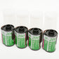 4X rolls Fujicolor Super HQ 200ASA 135-36 35mm C41 film - Expired, Cold Stored