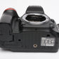 Nikon D7100 DSLR Body Only w/Batt, charger, Only 12,678 Acts!  Fully tested, nice! Boxed