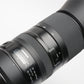 Tamron SP 150-600mm f5-6.3 Di VC USD G2 for Canon EF, Mint, USA Version + Pola