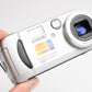 Sony CyberShot DSC-P51 2.0MP Digital Point&Shoot w/ 64MB Memory Stick, Strap
