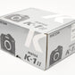 Pentax K1 Mark II DSLR Body, 117K Acts, Tested, still great! Boxed
