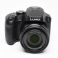 Panasonic Lumix DC-FZ80D 18.1MP Digital Point&Shoot 4K, 2Batts, Mint-