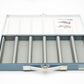 Smith Victor SF-1 metal slide file storage box - NEW 150X individual slides