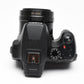 Panasonic Lumix DC-FZ80D 18.1MP Digital Point&Shoot 4K, 2Batts, Mint-