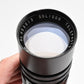 Soligor 200mm f4.5 Telephoto Lens w/ Hard Case