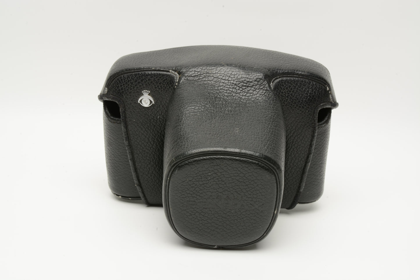 Pentax Spotmatic Eveready case w/Logo for Spotmatic series cameras, Nice!