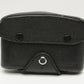 Pentax Spotmatic Eveready case w/Logo for Spotmatic series cameras, Nice!