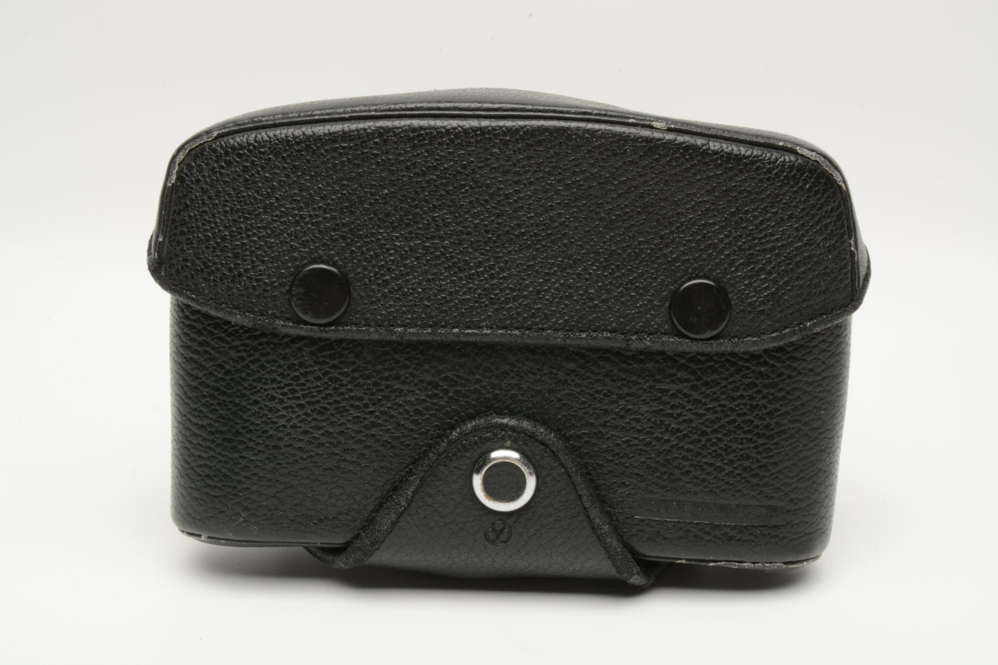 Pentax Spotmatic Eveready case w/Logo for Spotmatic series cameras, Nice!