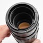 Soligor 200mm f4.5 Telephoto Lens w/ Hard Case