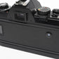 Nikon N2000 35mm SLR Body Only Tested, Great! w/Manual, Strap