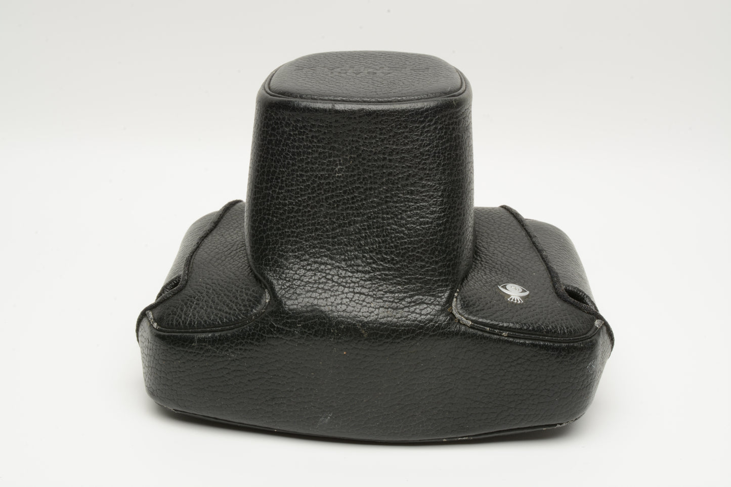 Pentax Spotmatic Eveready case w/Logo for Spotmatic series cameras, Nice!