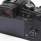Panasonic Lumix DC-FZ80D 18.1MP Digital Point&Shoot 4K, 2Batts, Mint-